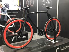 Za měsíc se otevřou brány FOR BIKES 2018