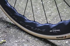 Nová kola Fulcrum Sharq: Aerodynamičtější než kdy dříve