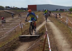 Beckov se chystá na třetí kolo TOMKET Pražského MTB poháru!