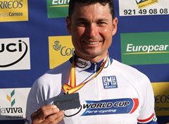 V italském Maniagu začíná světový pohár handicapovaných cyklistů