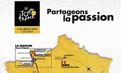 Tour de France už hlasitě klepe na dveře!