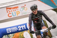 Závod Alpa Hradec Králové uzavřel cyklistickou sezónu