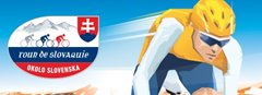 Turek vítězem horské soutěže na Okolo Slovenska