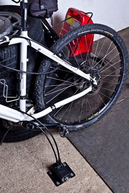 Cyklistická sezona začíná: 5 tipů, jak nepřijít o kolo