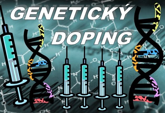 Genetický doping. Máme se obávat budoucnosti?