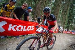 Nutrend Specialized Racing: Jahoda a Zatloukal Mistři republiky, Konečný má bronz!