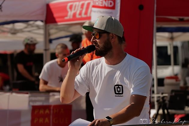Změna termínů ŠKODA TOMKET Pražského MTB poháru v září!