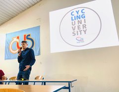 Blíží se termín druhého semináře Cycling University!