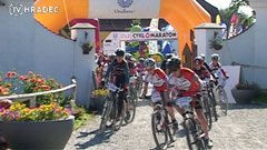 Cyklomaraton Tour 2010 - Okoloprahy