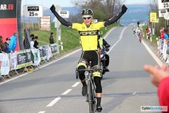 Český pohár na silnici má sedm závodů