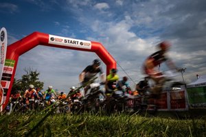 ŠKODA Pražský MTB pohár startuje v neděli 19. března