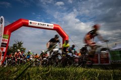 ŠKODA Pražský MTB pohár startuje v neděli 19. března