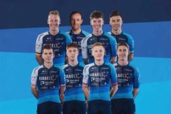 Pořadatelé Vuelty vyzvali tým Israel-Premier Tech k odstoupení