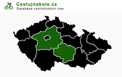 Cestujnakole.cz spojuje cyklistickou komunitu