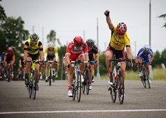 Na Grand Prix slavil Jiří Nesveda