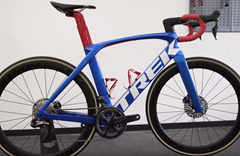 Trek Madone 2019 - Project One