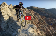 Red Bull Rampage pouze pro odvážné! Troufáte si?