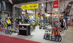 CykloŠvec zve na FOR BIKES! Představí kompletní sortiment