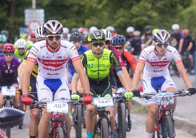 Prima CUP v Harrachově odstartuje 3. září!