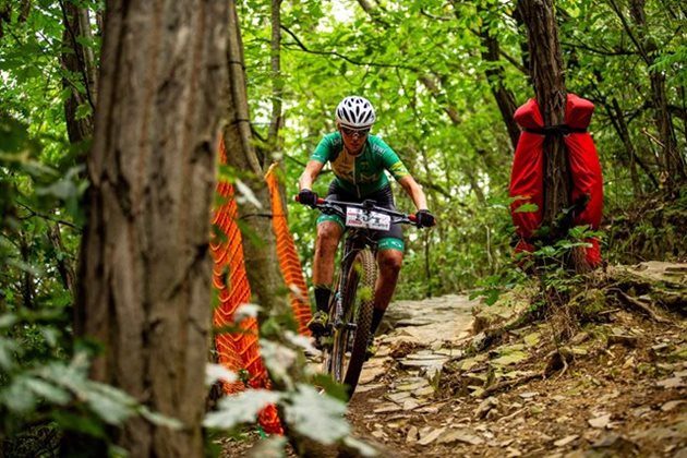 ŠKODA Pražský MTB pohár se připravuje na finálový závod v Libuši!    