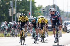 Kdo ovládne letošní Vueltu? Největší favorité a hvězdy španělské Grand Tour