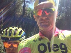 Tinkov příští rok opouští profesionální cyklistiku!