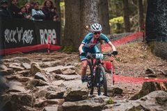 Bukovská zářila v Novém Městě, short track ovládli Blevins a Pieterseová