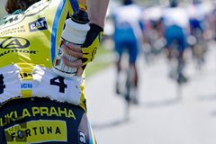 Nejlepší silniční fotografie roku 2012
