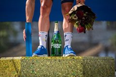 Czech Tour 2025 ukázala potenciál. Pomůže vyšší licence k účasti top týmů?