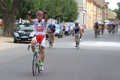 Třináctou Důvu vyhrál Pavel Šíp