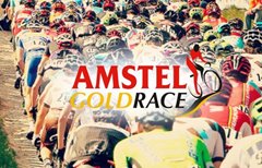 Neděle slibuje velkou podívanou - mezi favority Amstel Gold Race i Vakoč