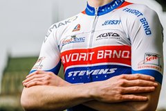 Představujeme dres Favoritu Brno na sezónu 2021