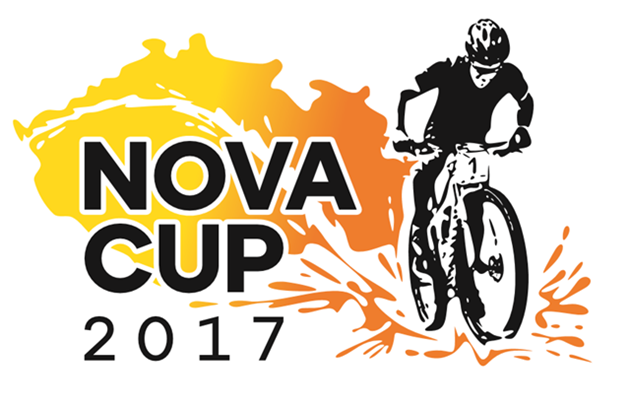 NOVA CUP 2017: Zvýhodněné startovné s tričkem a dárkem do 23. dubna!