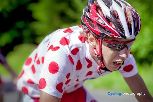 Odchovanci Favoritu Brno reprezentují českou cyklistiku na Giro d'Italia
