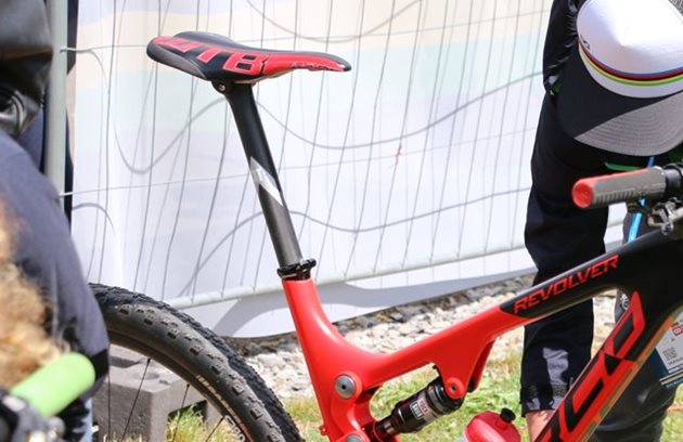 Vědci budou studovat vliv druhu sedla na erekci cyklistů