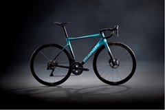 Nové Bianchi Specialissima