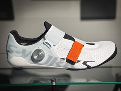 Specialized S-Works Torch Remco: Extralehké závodní tretry