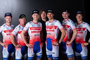 Merida BikeRanch Team startuje rok 2023