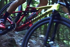 Specialized představil také zcela nový Epic 