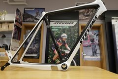 Stevens Super Prestige 2024 rámové sady