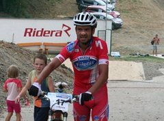Cyklomaraton Tour 2012 - RWE Okoloostravy