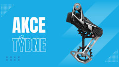 AKCE TÝDNE: Nejvýhodnější týdenní nabídky (27. 10. - 02. 11. 2025)