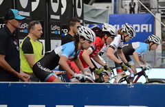 SP MTB v NMNM 2014 - Eliminator 