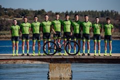 Akademie Romana Kreuzigera sní o dalším Čechovi ve World Tour