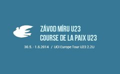 Závodu míru U23 startuje již zítra