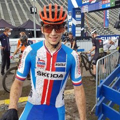 SP NMNM: Junioři Novotná a Konečný v elitní desítce 