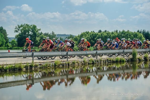 Za dva týdny pokračuje ŠKODA CUP 2019 v Záboří