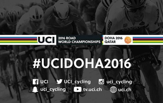 V Kataru bude pořádné vedro a UCI se má co otáčet 