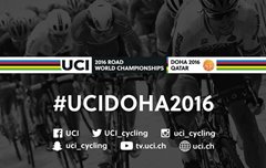 V Kataru bude pořádné vedro a UCI se má co otáčet 