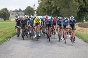 Pozvánka na 10. ročník etapového závodu Okolo jižních Čech